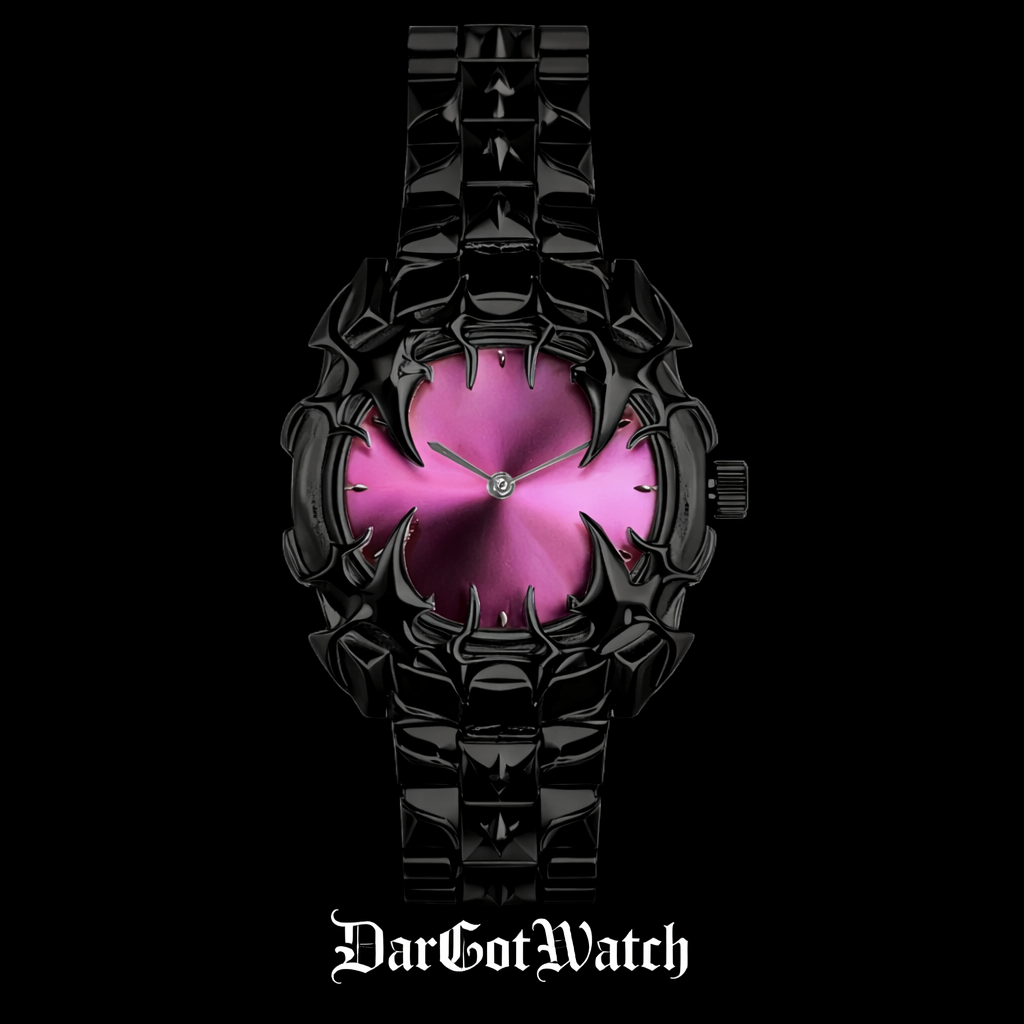 THORN SERIES UNISEX