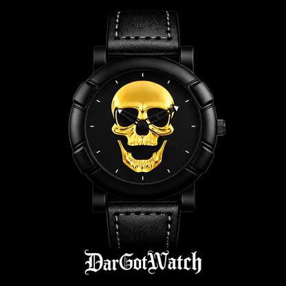 DarGotWatch Tenebris Skull