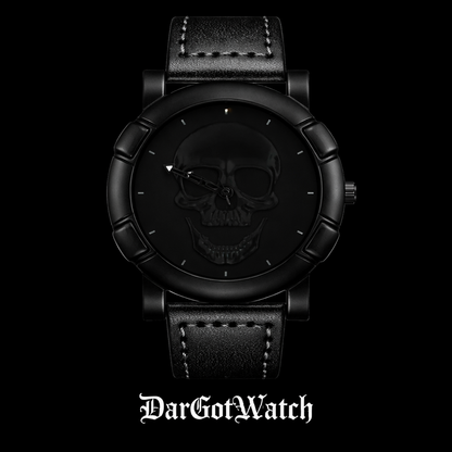 DarGotWatch Tenebris Skull