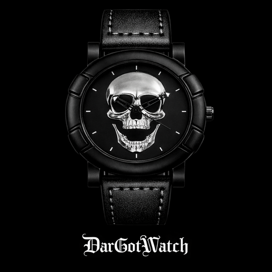 DarGotWatch Tenebris Skull