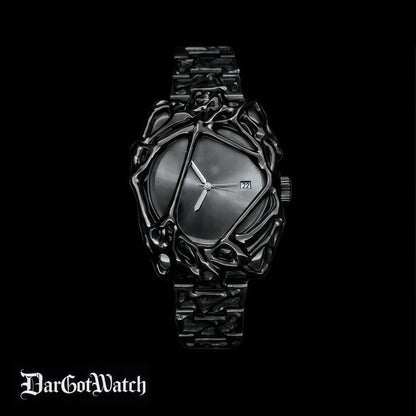 DarGotWatch Masculino (Colección exclusiva tiempo limitado)