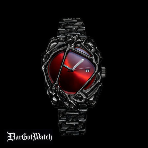 DarGotWatch Masculino (Colección exclusiva tiempo limitado)