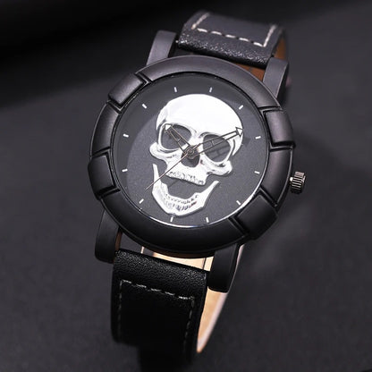 DarGotWatch Tenebris Skull