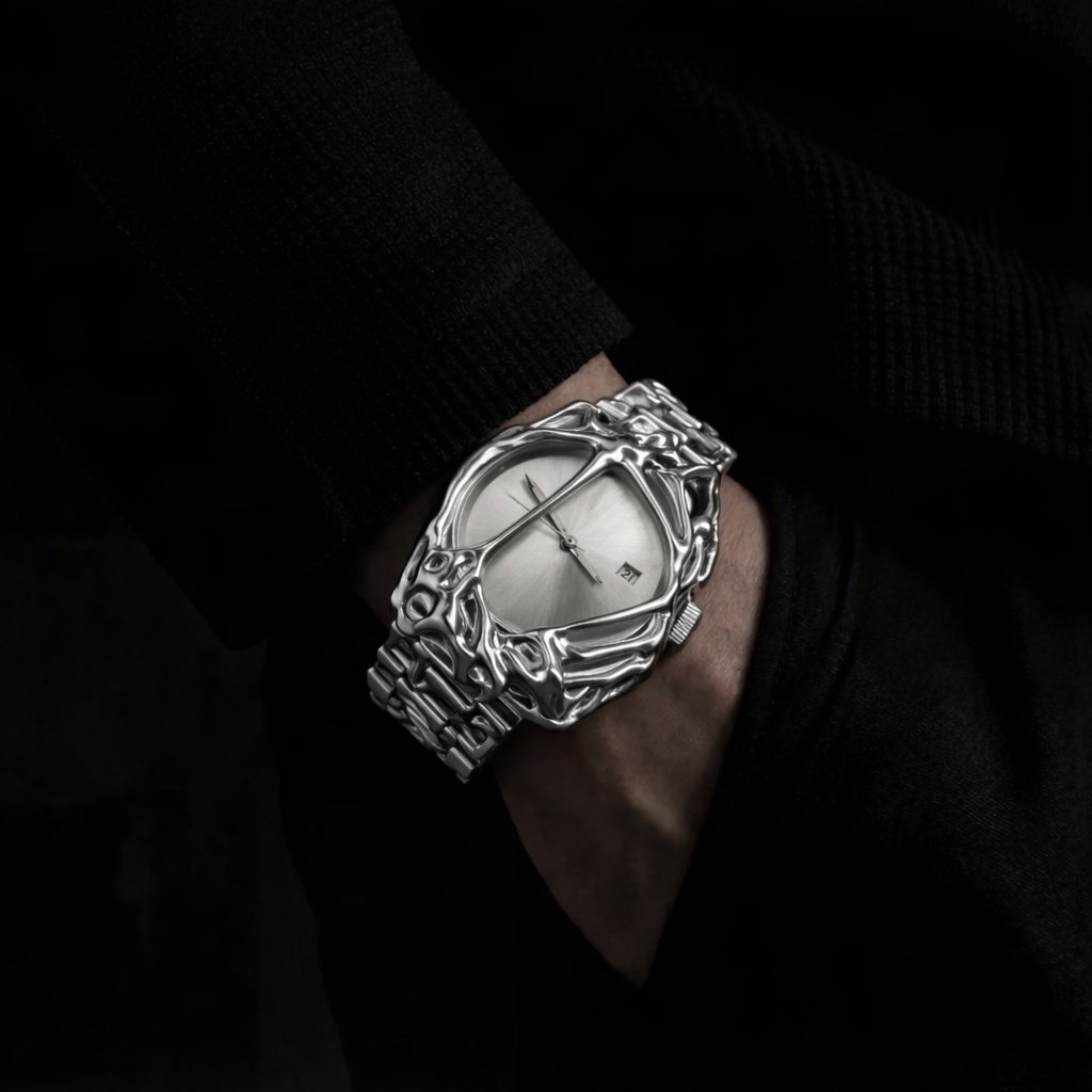 DarGotWatch (Colección exclusiva tiempo limitado)